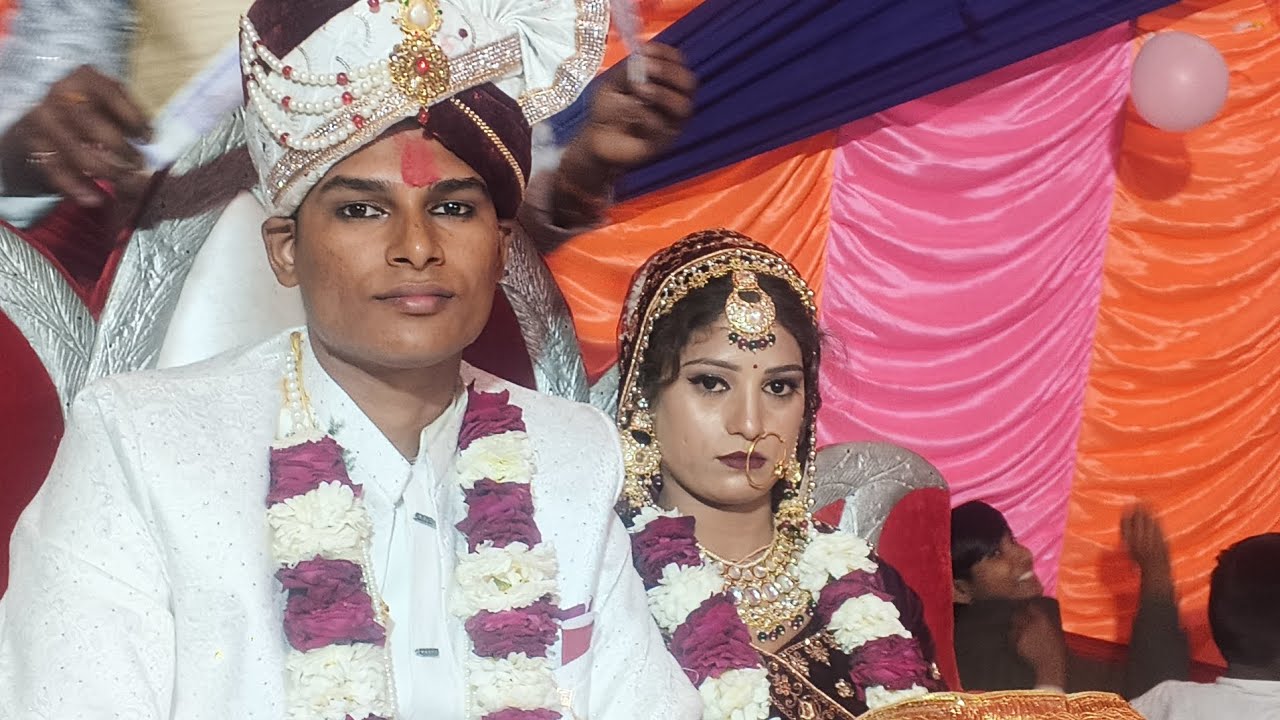 Kosi To My Village, sister ki Sadi me| TheMonu Gola