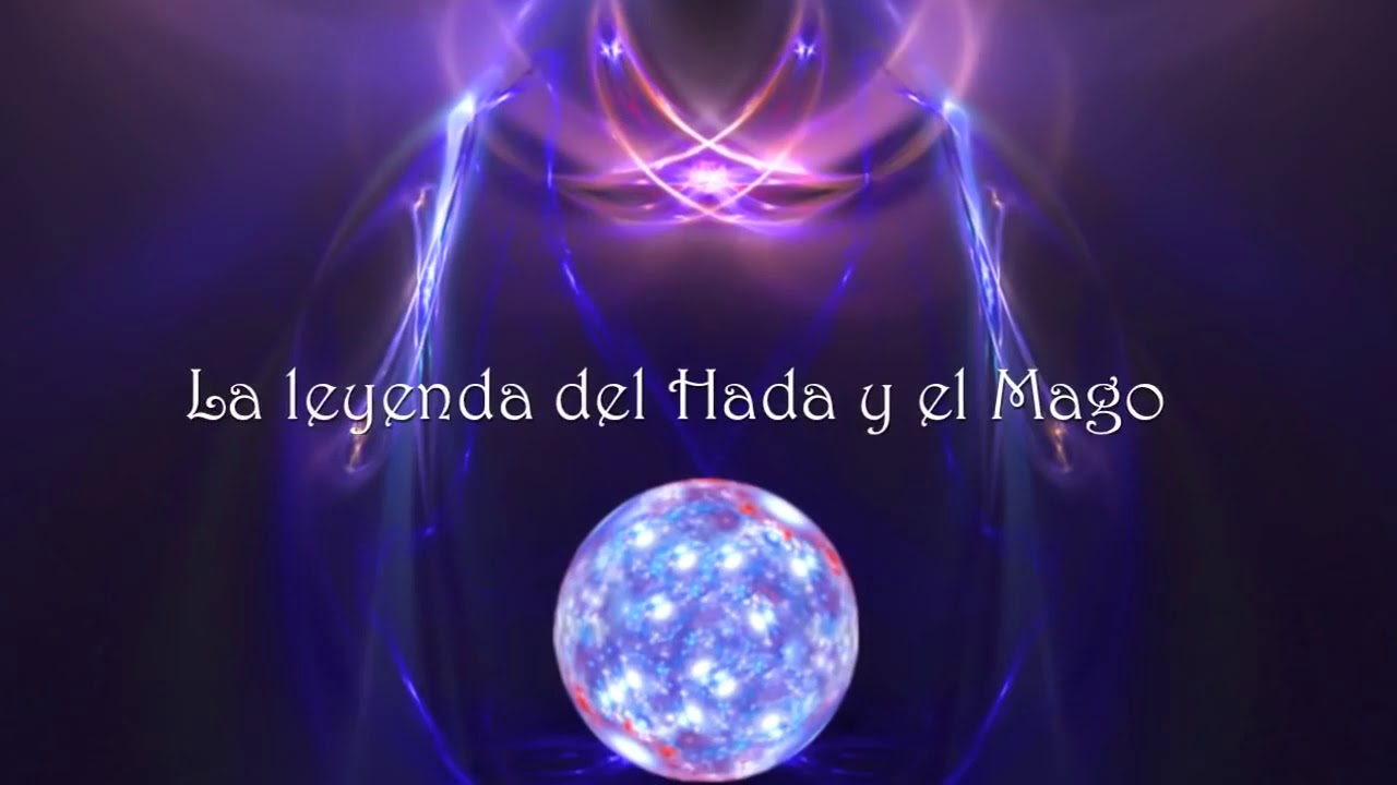 E hada y el mago papus lyrics