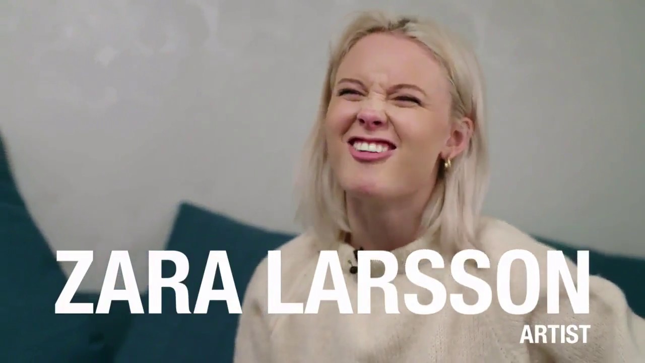 Zara Larsson: 