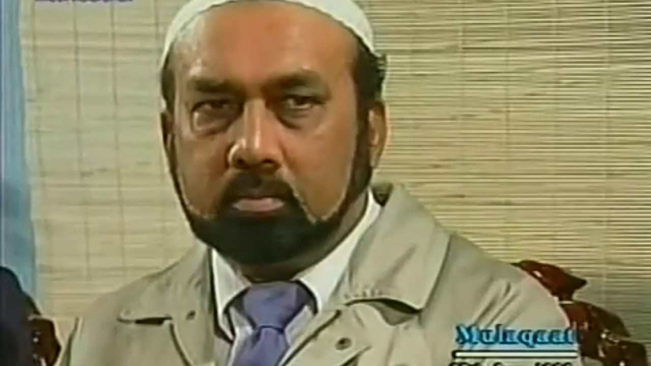 Do you think that India will ever allow the examination of Jesus' Tomb?