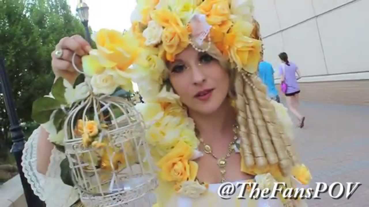 ConnectiCon 2014 - Cosplay Music Video (2/2) - FADE INTO DARKNESS