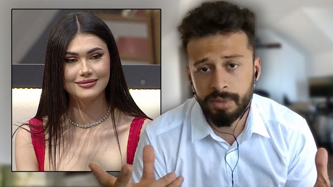 Culisele iubirii. Ovi, mesaj cu ochii în lacrimi pentru Lia: “Te iubesc! Mă gândesc mereu la tine”