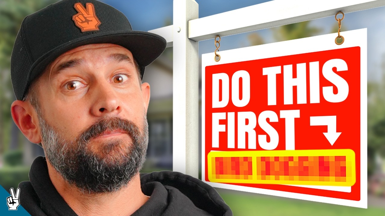 Never Done A Deal? Watch This First!