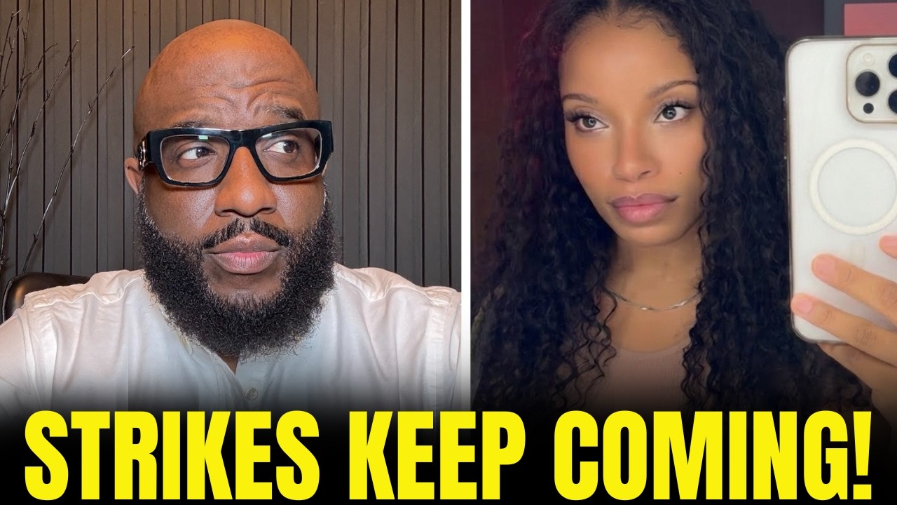 Anton Daniels & Micca Copyright Saga Escalates — More YouTubers Hit With Strikes 😳🔥