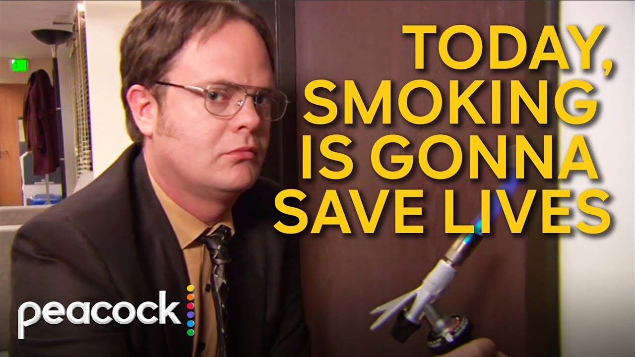 The Office | Every Cold Open (Season 5 Part 1)