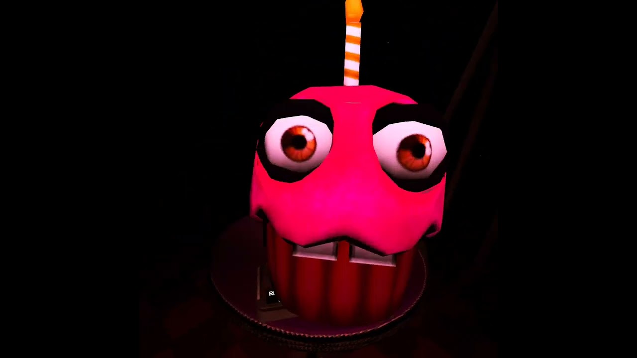 fnaf help wanted. Re upload