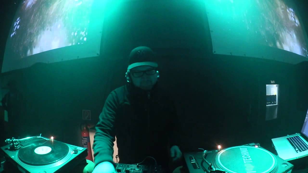 Newl - live@REMEMBER New Years Eve 2014