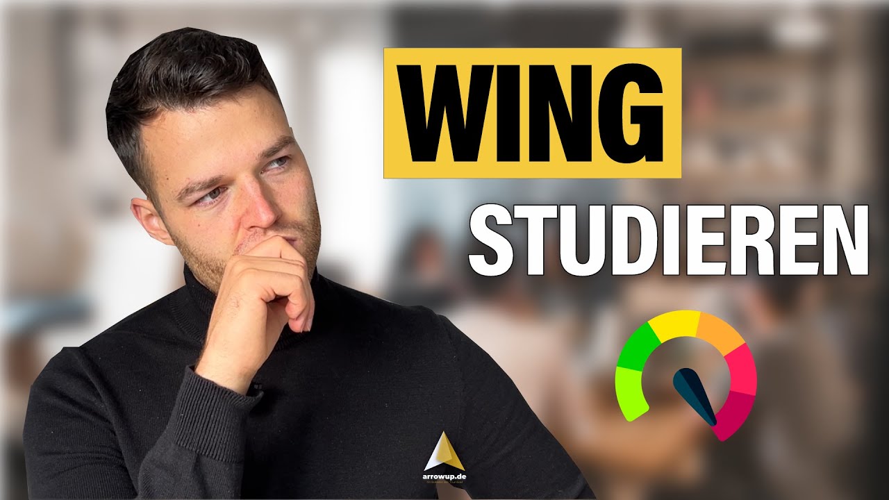 Wie schwer ist das Wirtschaftsingenieurwesen Studium wirklich?