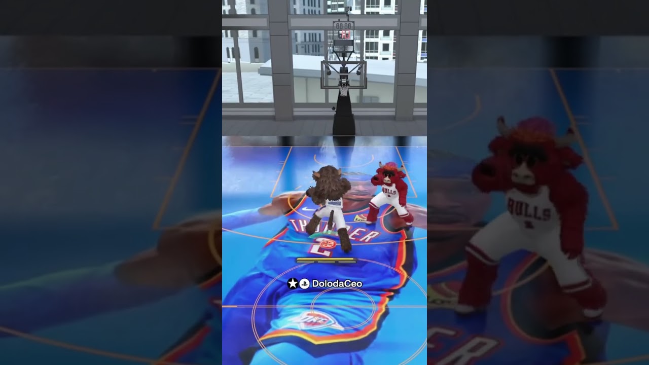 #2k26 #2k26gameplay