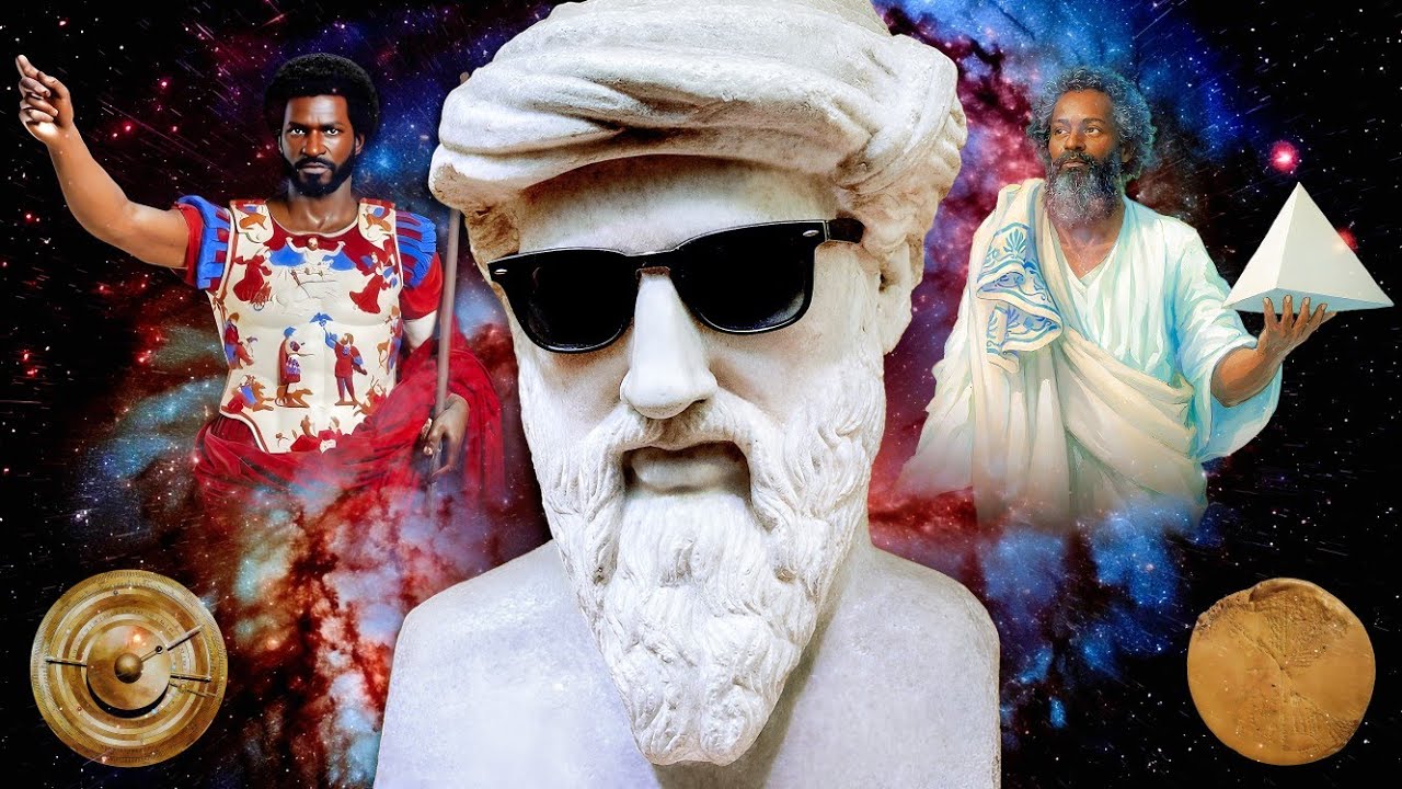 We Wuz Whitewashing Your Genius (Apparently) — Big Brain Edition