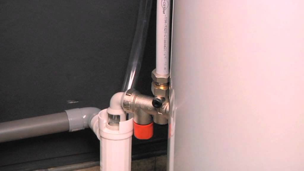 Cómo instalar la bomba de calor Aéromax (part. 4)