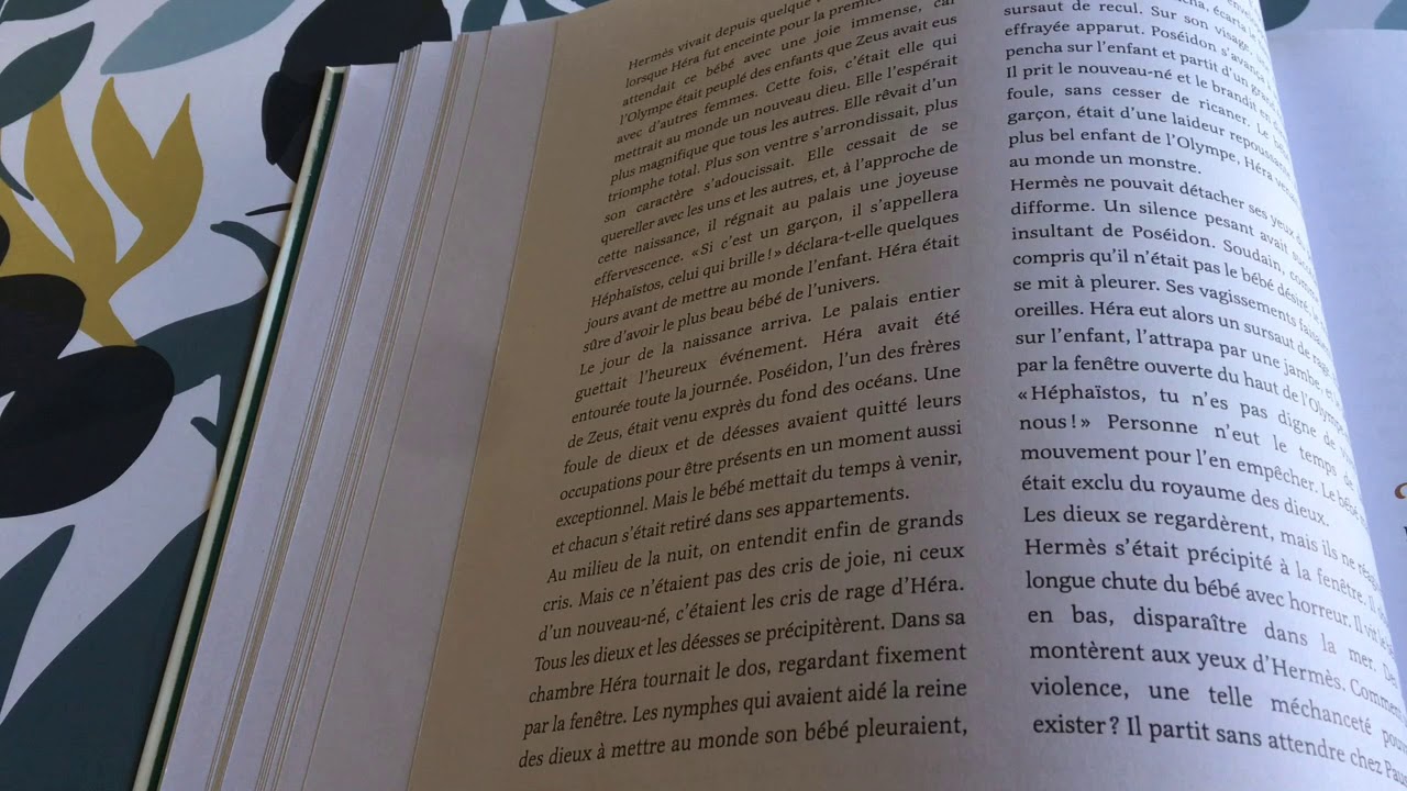Épisode 15 du feuilleton d’Hermès