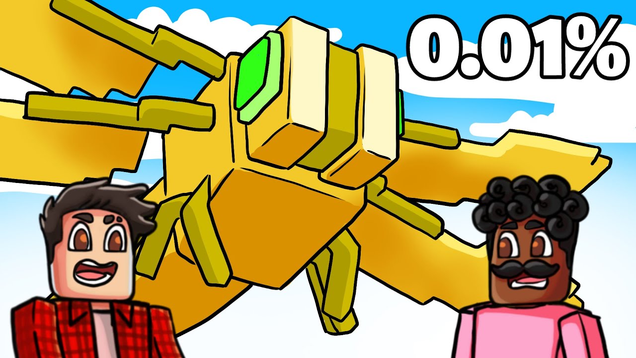 HATCH A DRAGONFLY FOR 18,000 ROBUX IN GROW A GARDEN