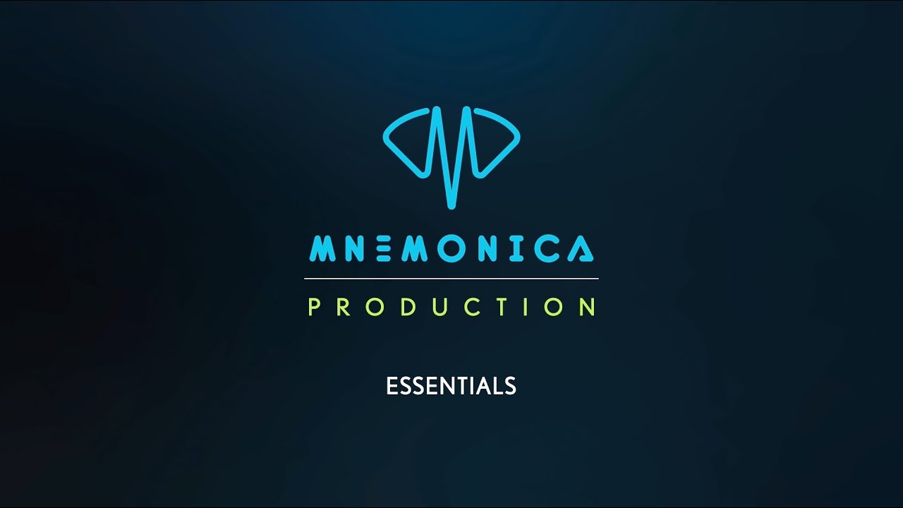 Mnemonica Production | Essentials