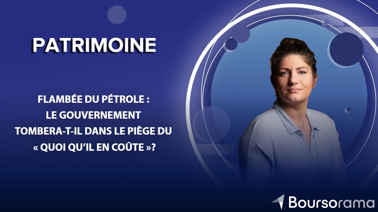 Flambée du pétrole : le gouvernement tombera-t-il dans le piège du « quoi qu’il en coûte » ?