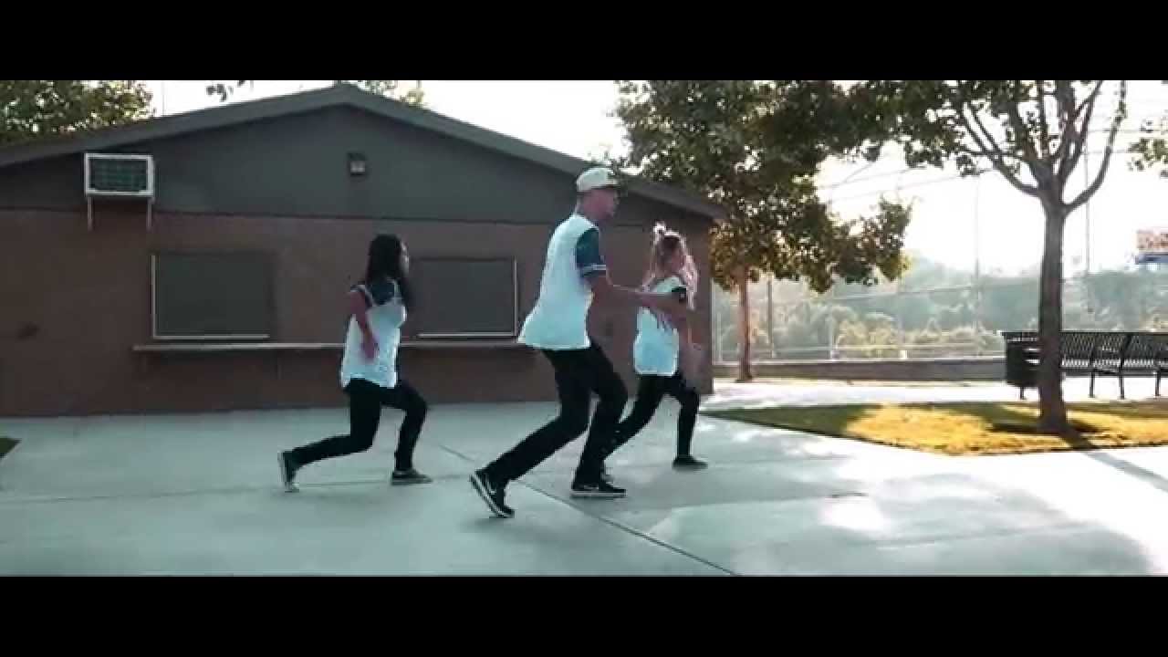 All That Matters - @justinbieber (Choreography by Aaron Ermitano)