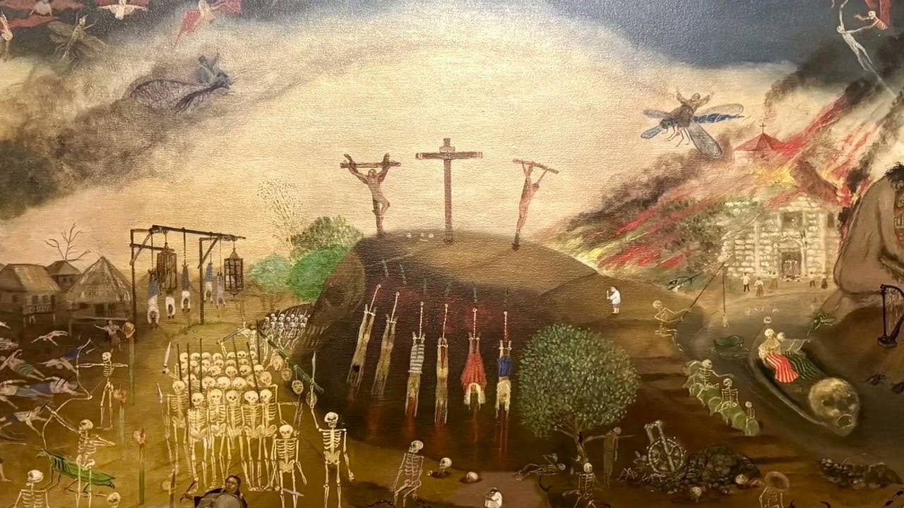 Lent Meditation  2-27-26