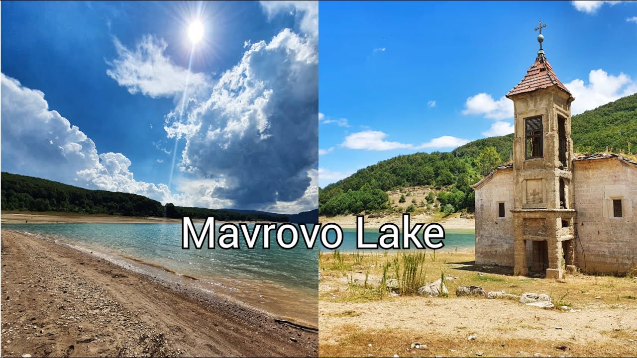 MAVROVO | MAVROVI ANOVI | MAVROVO LAKE