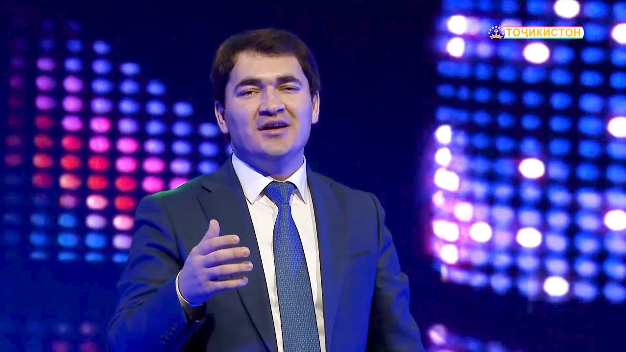 Чанатулло Абдуллоев - Мара девонакарди  | Janatullo Abdulloev 2026