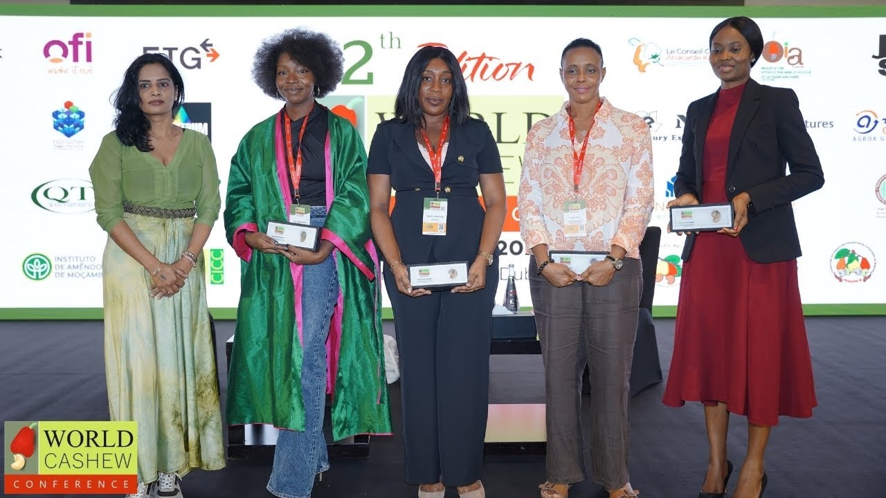 Session-3 at WCC 2026, Dubai
