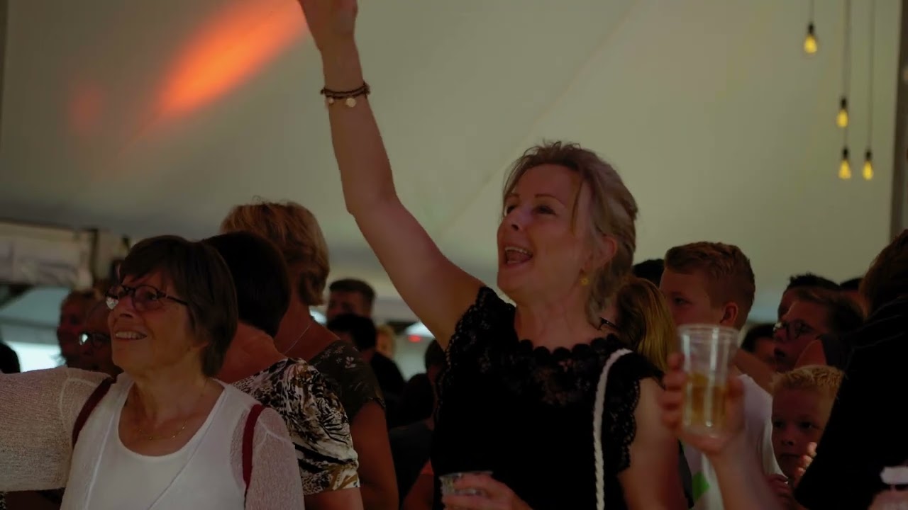 SV Achterveld 75 jaar - de aftermovie