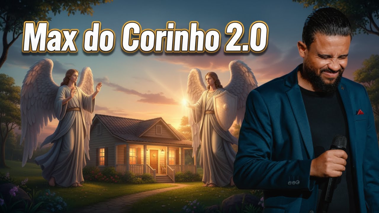 Max do corinho 2.0 | 2026 volume 1