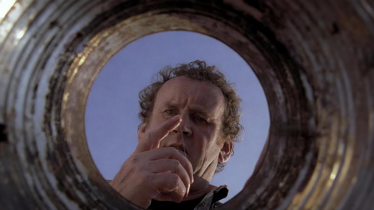 Lobster Tale（Drama  Fantasy）| Colm Meaney Finds Magical Moss That Changes His Town🎬Full Family Movie