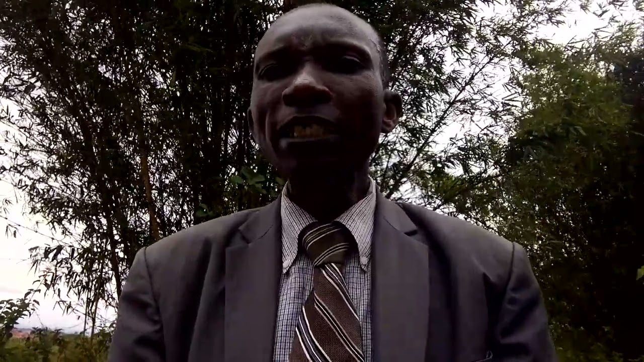 IBIMENYETSO 5 BiZASHYIRWA KUBAKIJIJWE MUMINSI Y,IMPERUKA BIBIRIYA IBIVUGHO IKI?