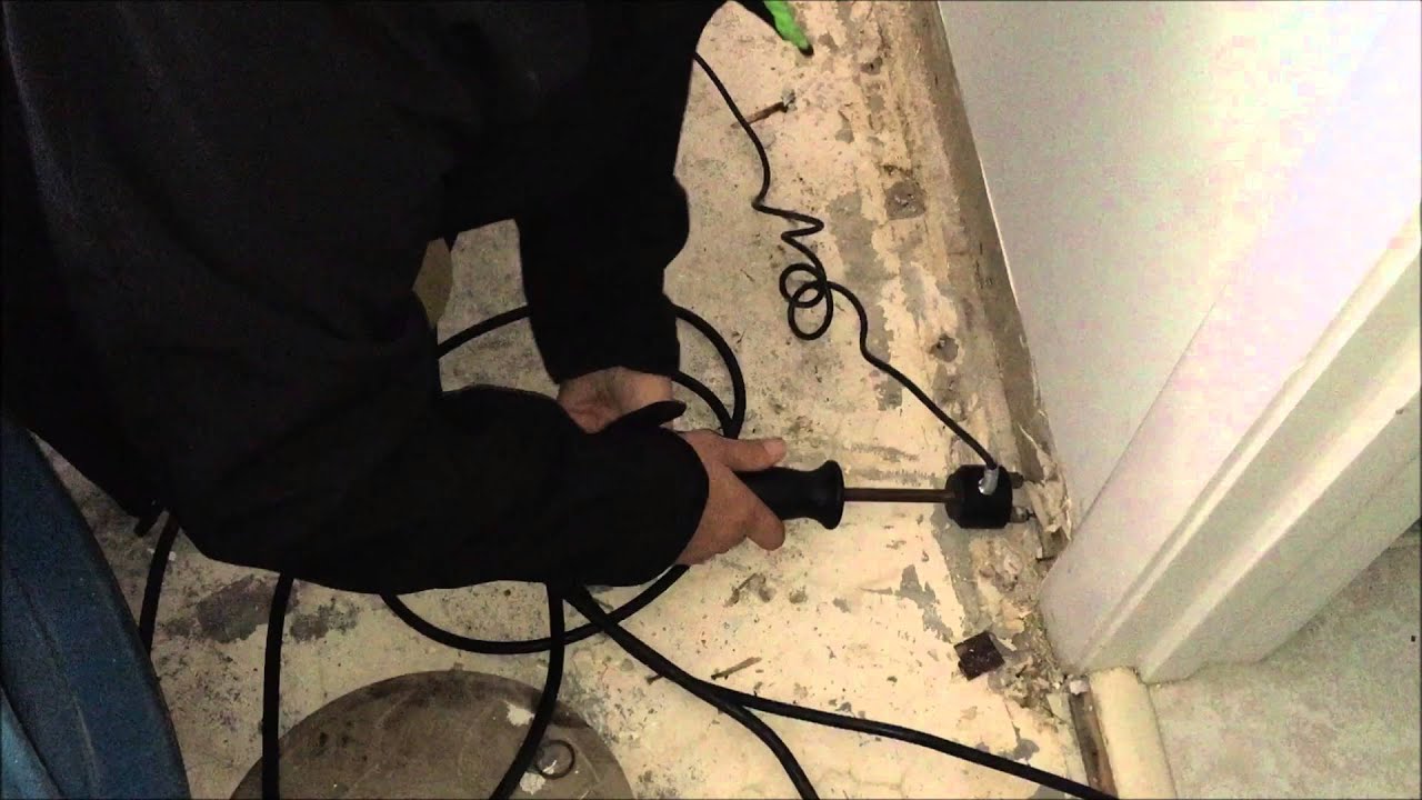 Use of Hammer Probe in Water Damage Restoration by SERVPRO in St Augustine