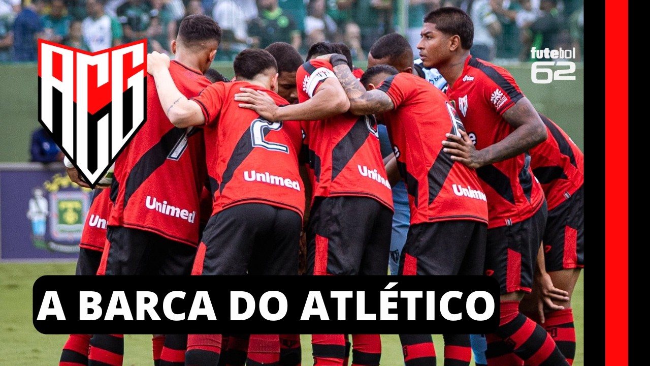 Quais jogadores do Atlético deveriam sofrer dispensa para a Série B
