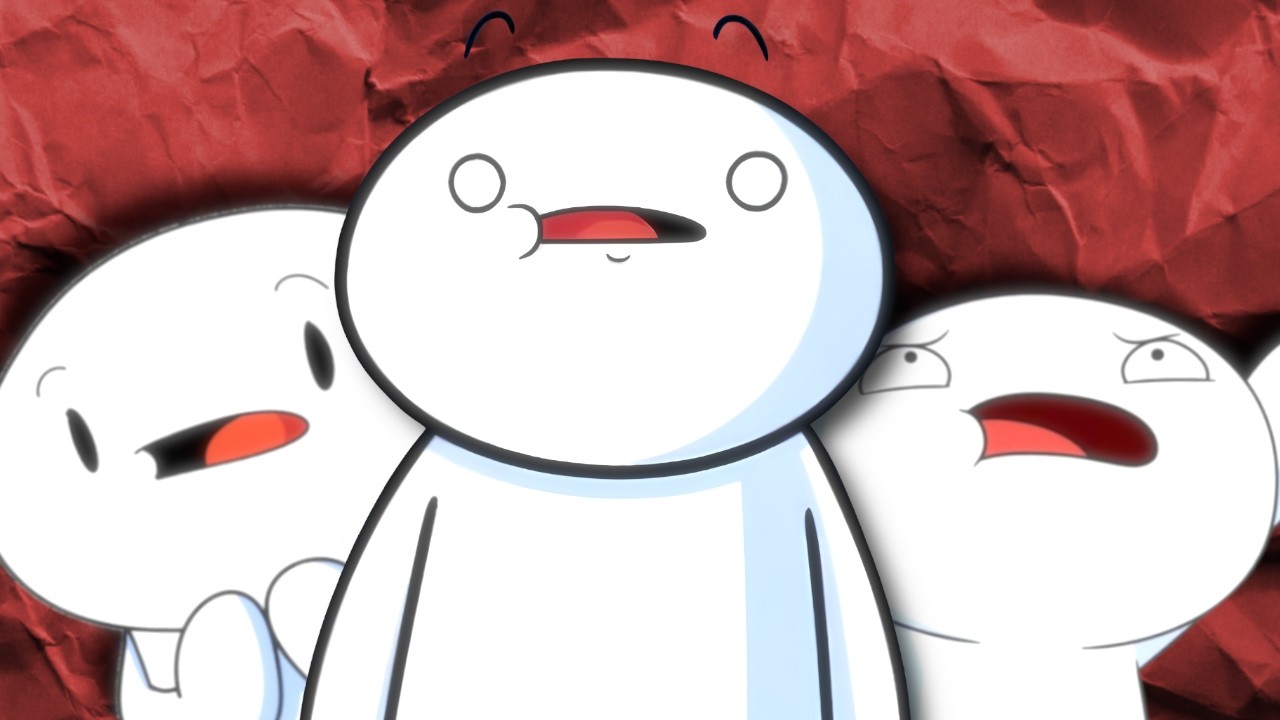 Странное наследие TheOdds1sOut