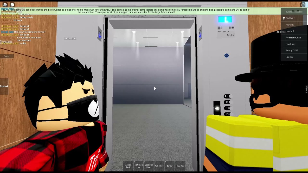 БОЛЬШИЕ ОБНОВЛЕНИЯ! Epic Motors @ Cortex HQ | Roblox