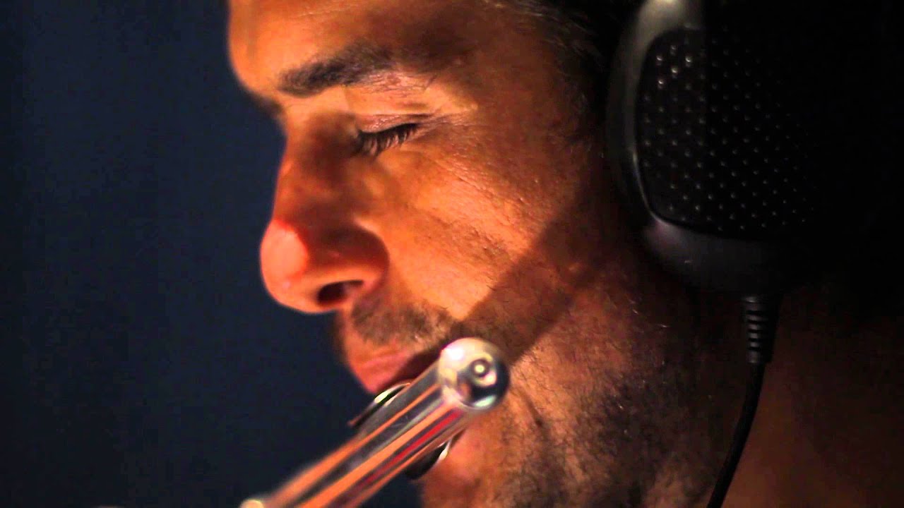 QUARTETO GERAL - MISTURADA (Airto Moreira)
