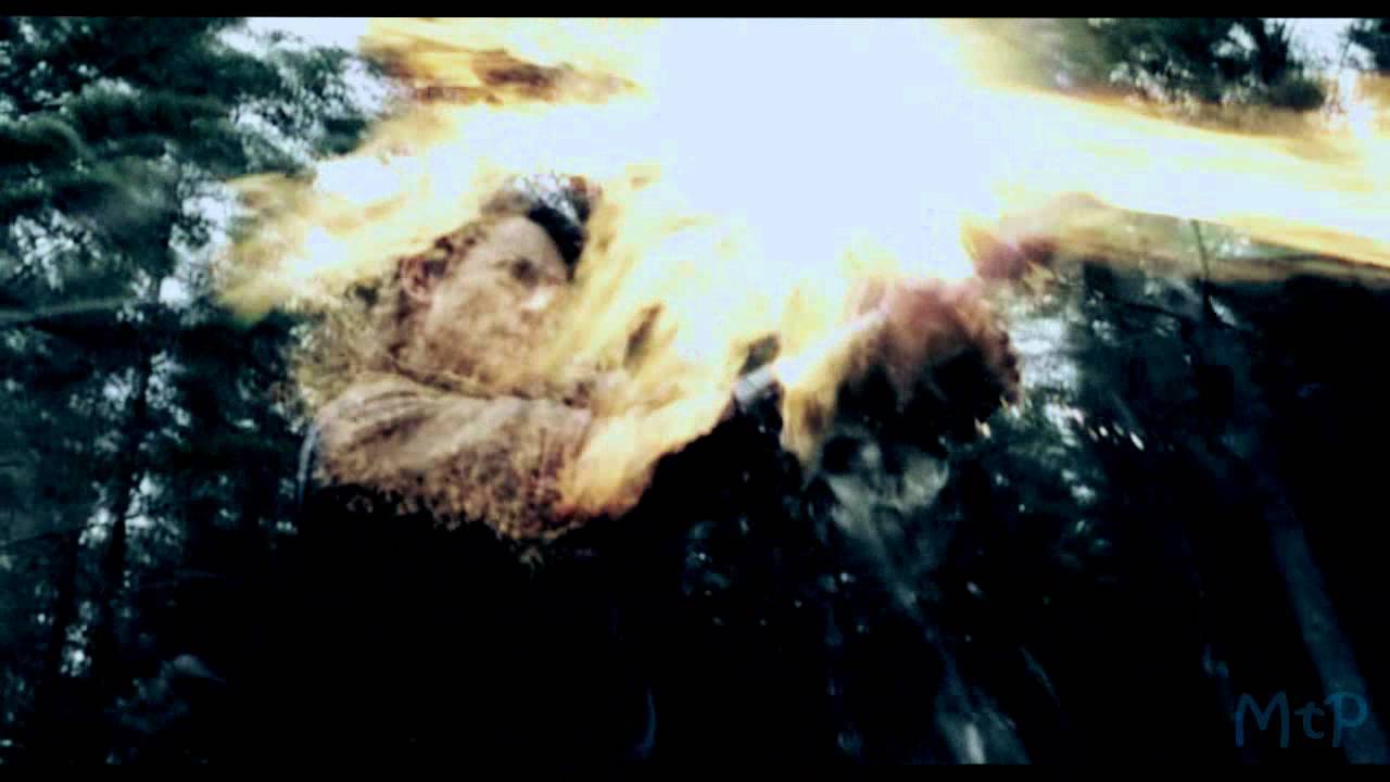 Richard & Kahlan | Breath of Life