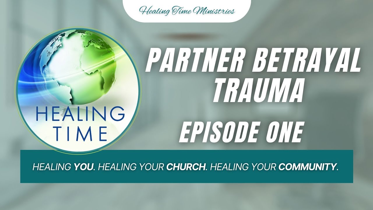 Partner Betrayal Trauma: Episode One | Daystar with Dr. Doug Weiss