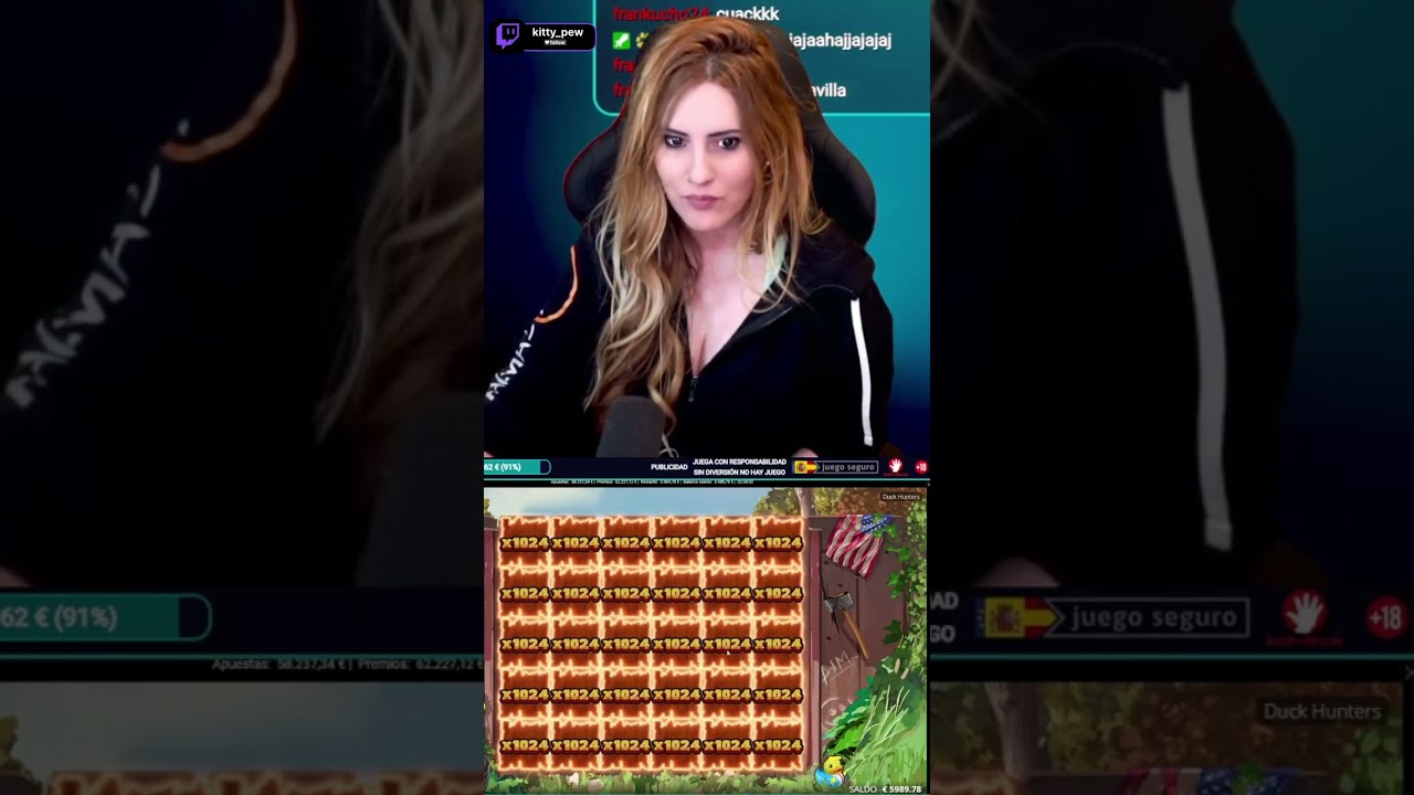 MAX WIN!!! en Duck Hunter, por fin ganamos a los malditos PATOS, el demonio ES UN PATO.