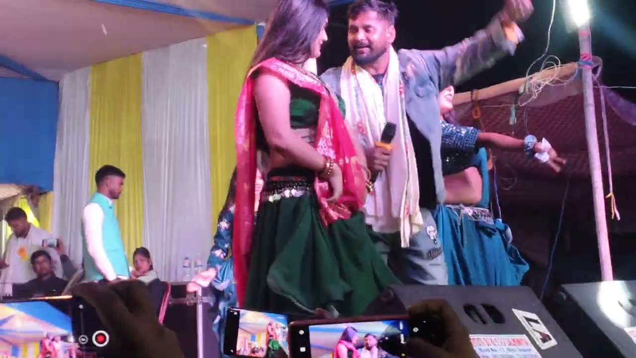 शूटर पोसले वानी sateat so