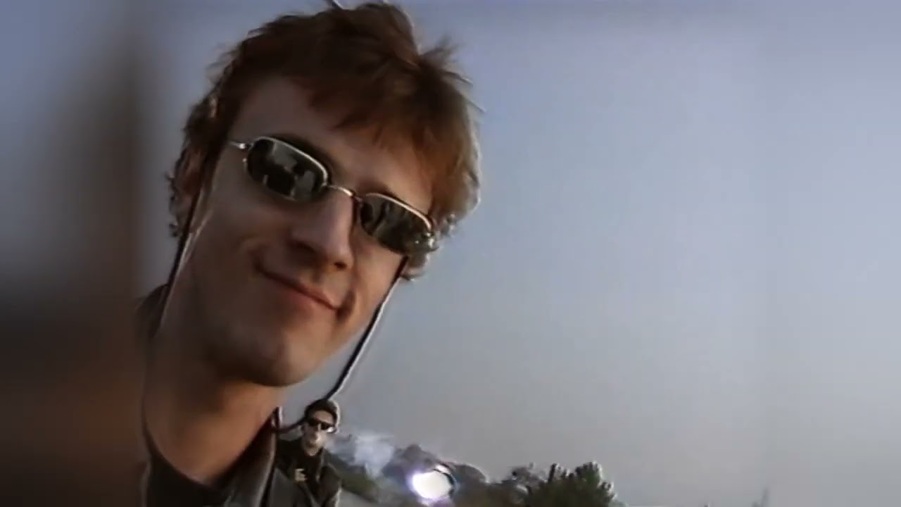 De Mono - To nie była nasza wina (1989)
