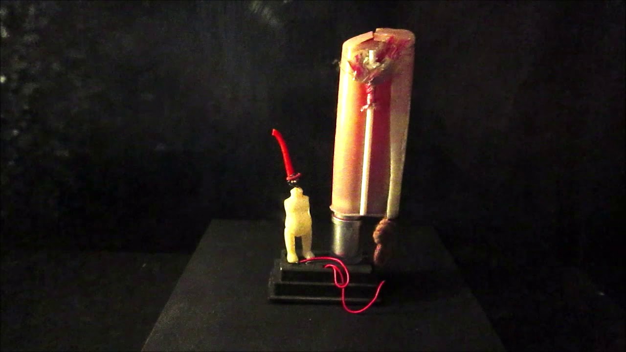 Nick J. Swarth - Schmuddelsprudel (expo)