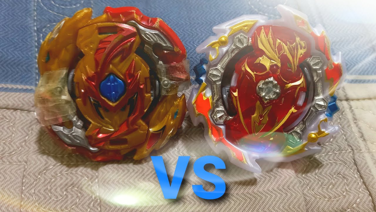Beyblade combo battle online tournament ss2 : Ace Achilles Z Zn'+Z vs Lord Spriggan 0 Xt+