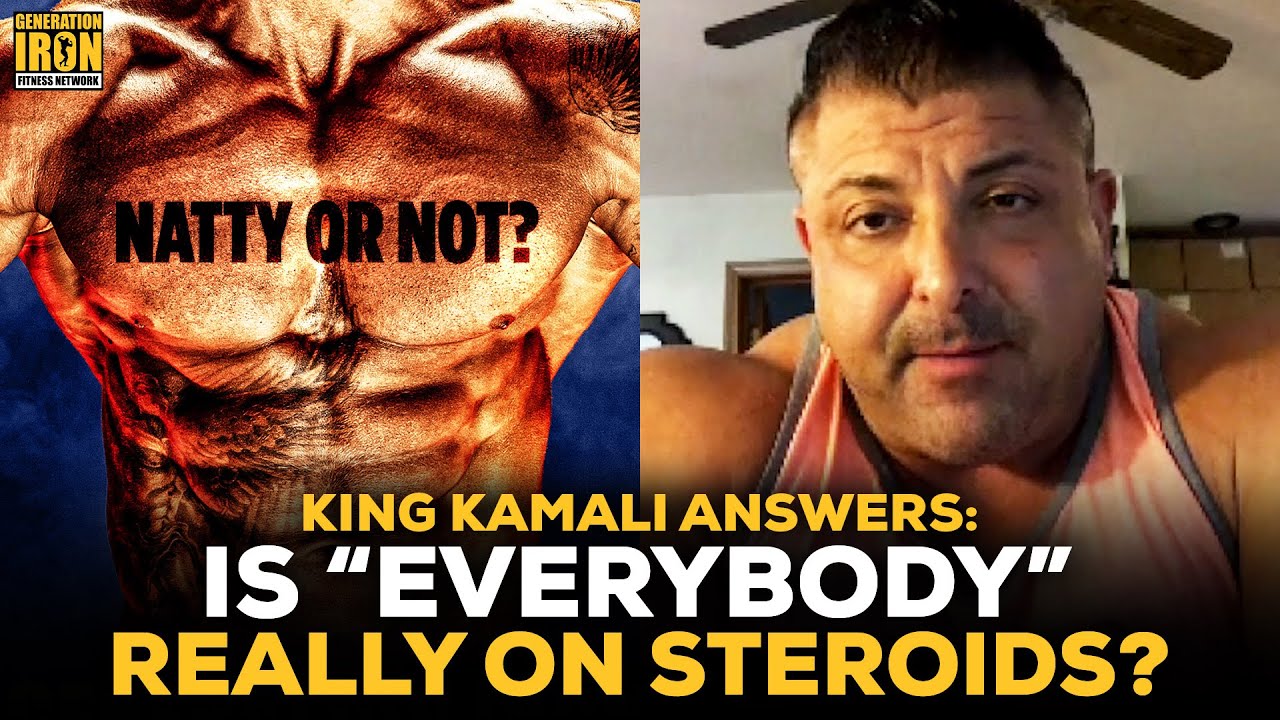 King Kamali Answers: Is 