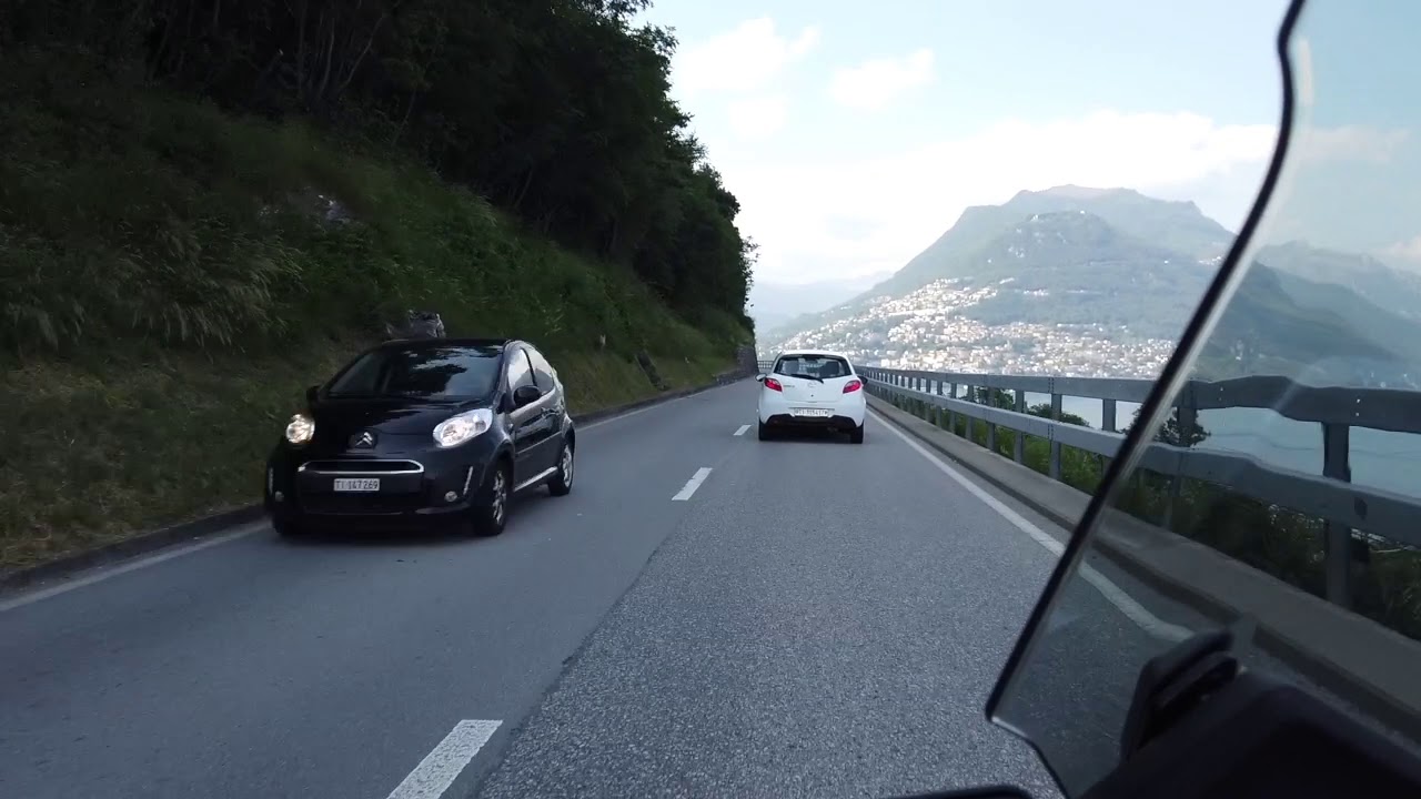 Arogno Lugano