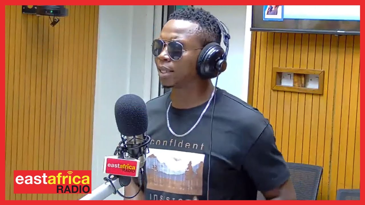 DAKIKA 10 ZA MAANGAMIZI - THABIT COACK TAIL
