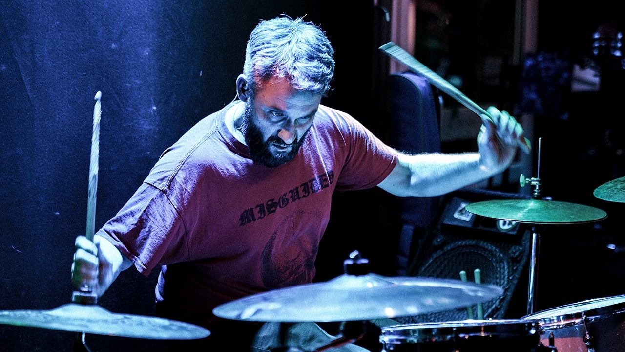 GMOH, klub Alive, Wrocław 2026