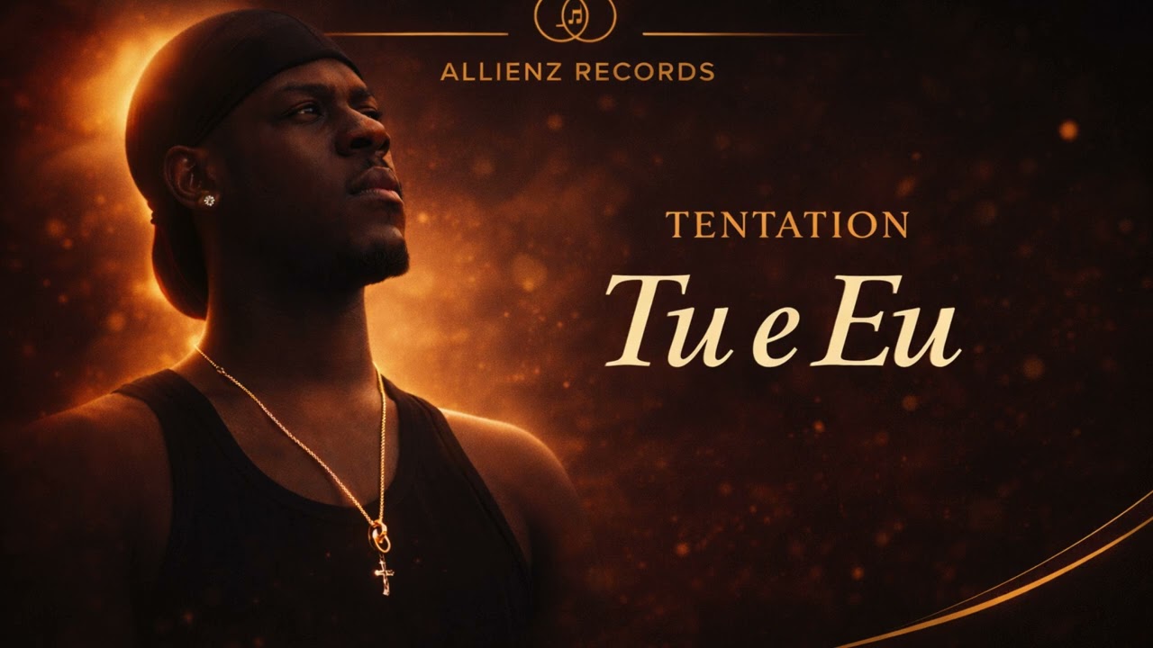Tentation - Tu e Eu