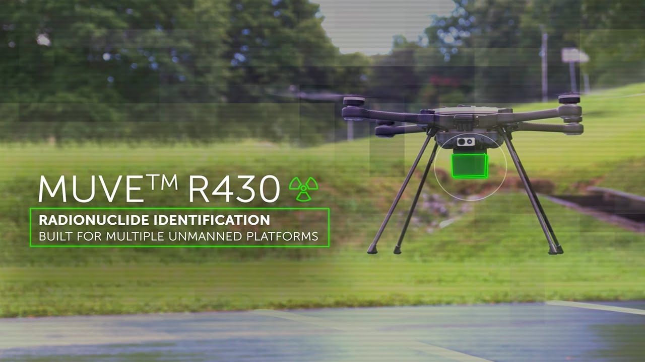MUVE R430