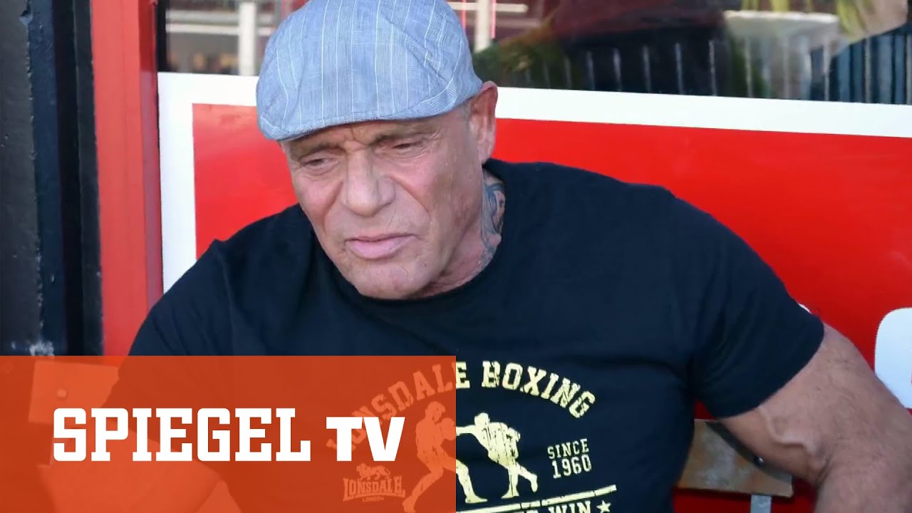 Abschied von einer Kiez-Legende: Trauer um 