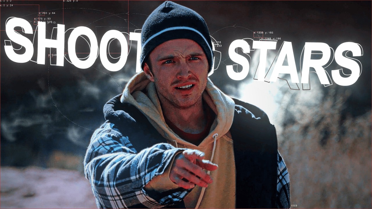 Bag Raiders | Shooting Stars - Breaking Bad