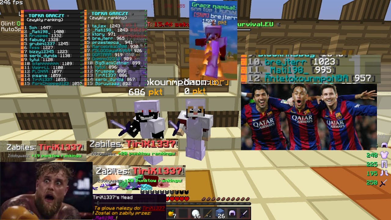 DRAGONSURVIVAL.EU | TEPARKI | GARDA PRZED MONITOREM | SNM TOP1