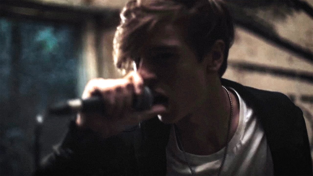 Bound To Break &ndash; ORCHARD (Official Music Video)